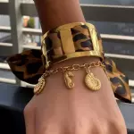 Pulsera animal print(copy)