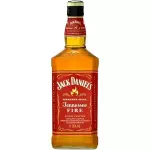 Jack Daniel's Fire 1L