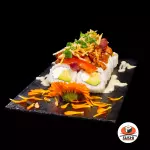 Salteado rolls