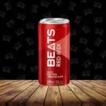 Skol Beats Red Mix Lata 269ml