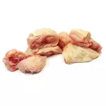 Trocitos de pollo