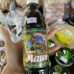 Xarope de guaraná