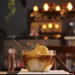 Affogato