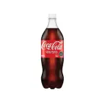 Coca Cola 1 Litro
