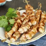 FILÉ DE FRANGO