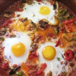 Huevos Campesinos