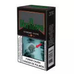 Cigarros Marlboro