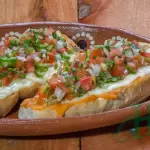 Chilamolletes