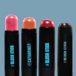 Blush Cremoso em Stick