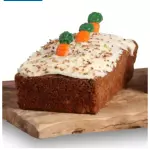 Panque de Elote