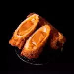 Churrão Doce de Leite