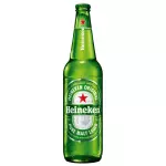 Heineken 600ml - RETORNAVEL