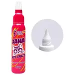 Sensibilizante Xana Hot Crazy 28G