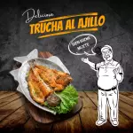 Trucha