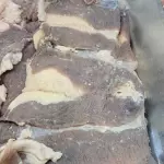 CARNE SALADA GOURMET
