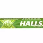 Halls Uva Verde
