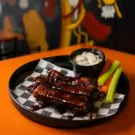 COSTILLAS 500 GR
