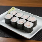 Hossomaki Kani