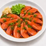 Sashimi do cheff 2