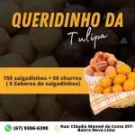 Queridinho da Tulipa
