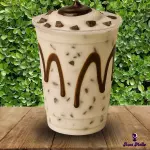 Milkshake de Flocos