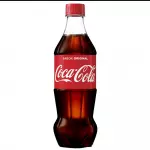 Coca pet 600ml