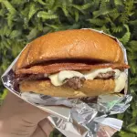 smash bacon