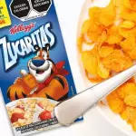 Cereal