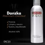 Danzka Original