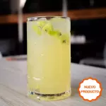 Limonada De Kiwi