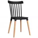 Silla Windsor madera Haya.