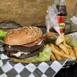 DOBLE de TODO COMBO