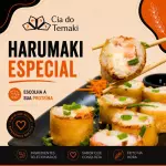 Harumaki Especial