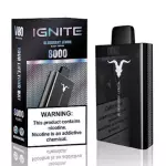 IGNITE 8000