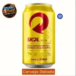 Skol Pilsen 350ml