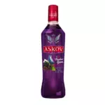 Askov Frutas Roxas 900ml