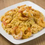 Arroz de Camarão - 700g
