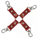DX4260V - Hogtie Restritor Sado