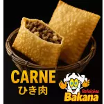 Pastéis de carne