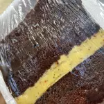 Fatia chocomara