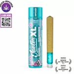 Jeeter XL ROSIN 2gr Preroll
