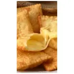 Pastel de Queijo