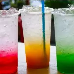 Soda Italiana Sandia Solo em local