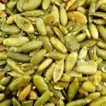 Pepita Frita 100 gr.