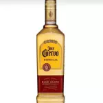 Tequila José Cuervo