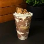Sorvete no copo de 550ml