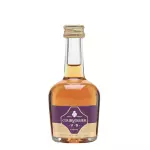 Courvoisier V.S. 50 ml