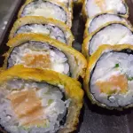 Combo Panko unami
