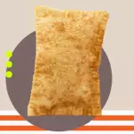 Pastel de Frango