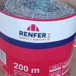 Renfer 200mt x 6kg Económica